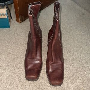 Anne Klein Boots